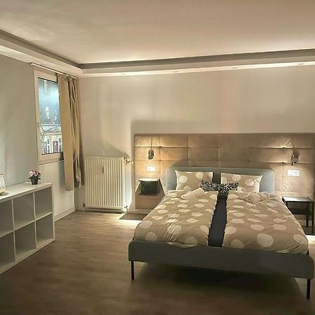 Ar Living Vienna Klosterneuburger Studios Buitenkant foto