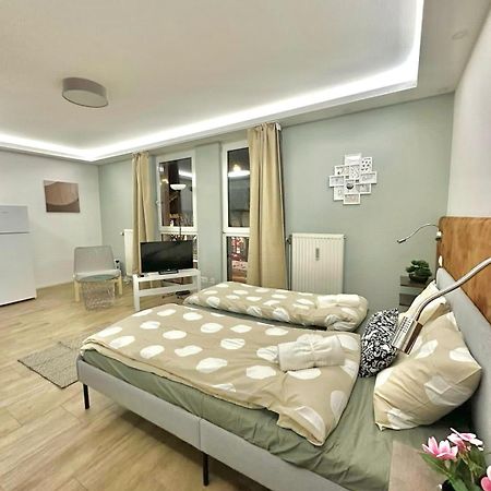 Ar Living Vienna Klosterneuburger Studios Buitenkant foto