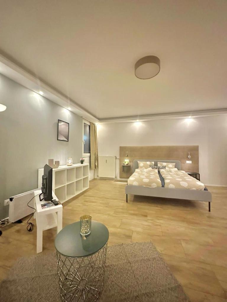 Ar Living Vienna Klosterneuburger Studios Buitenkant foto