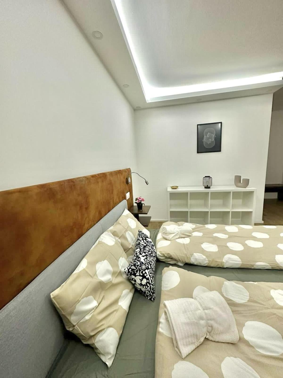 Ar Living Vienna Klosterneuburger Studios Buitenkant foto
