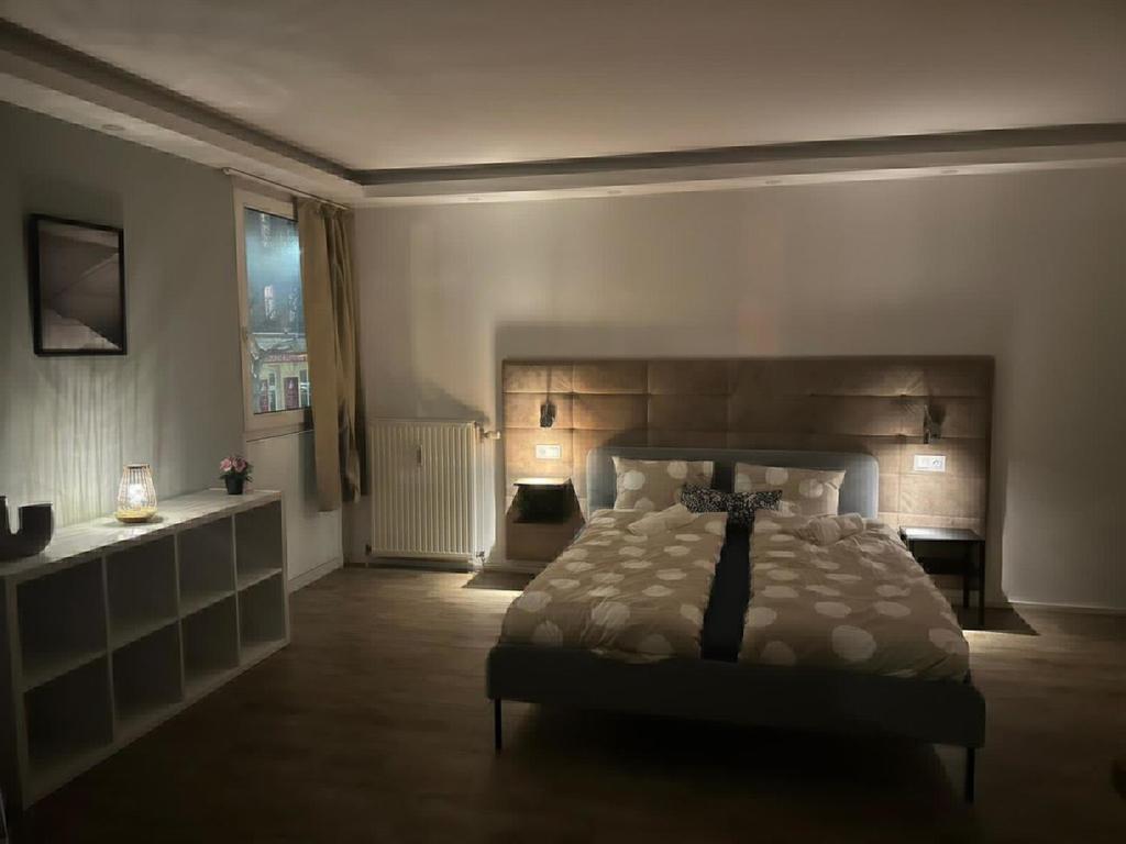 Ar Living Vienna Klosterneuburger Studios Buitenkant foto